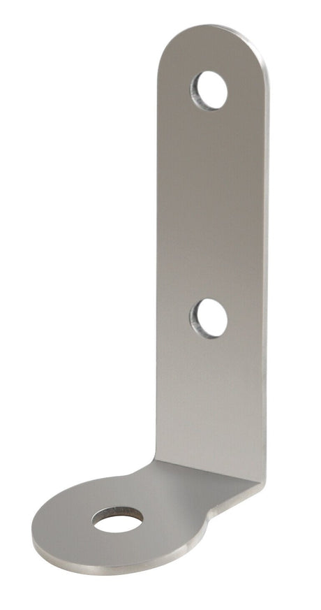 Staffa per antenna CB, versione corta Iveco Eurocargo (10/91>) solo con parasole 97747