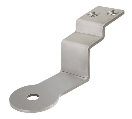 Staffa per antenna CB, versione corta Man TGA 03/99>05/10 Man TGL 05/05> 97753