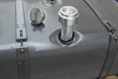 Lampa Antifurto serbatoio a vite -  60 mm 97787