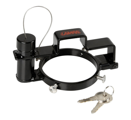 Lampa T-Block, antifurto carburante -  60 mm 97789