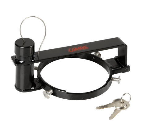 Lampa T-Block, antifurto carburante -  80 mm 97790
