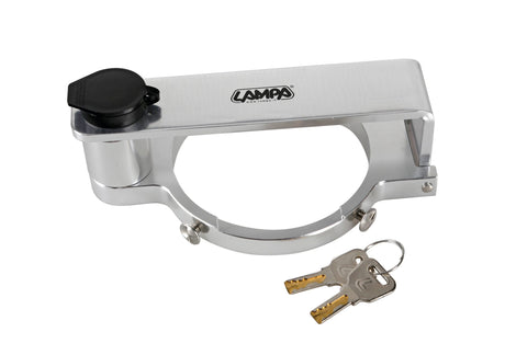 Lampa T-Block Evo 1, antifurto carburante - diametro 80 mm 97791