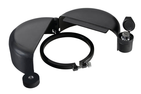 Lampa T-Block Evo 2 - Blindatura Antifurto per Tappo Carburante -  80 mm 97793