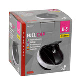 Lampa D-5, Tappo carburante -  60 mm 97804