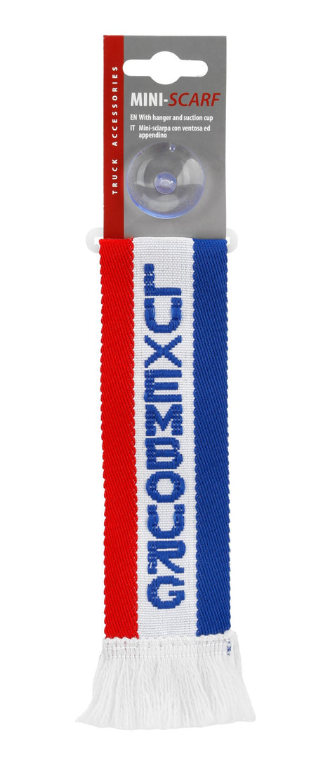 Lampa Mini-Sciarpa, confezione singola - Luxembourg 97856