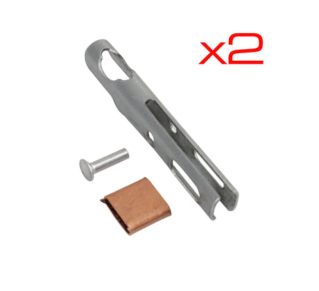 Lampa Capicorda Cavo TIR - Set 2 pz 97863