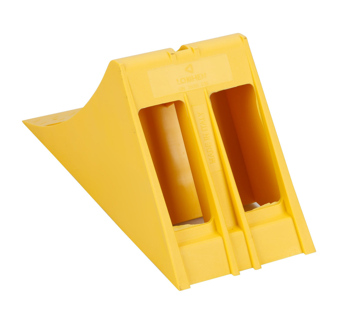 Lampa Calzatoia termoplastica omologata DIN76051-E36 97873