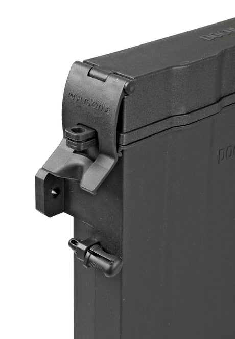 Lampa Porta documenti rettangolare 97881