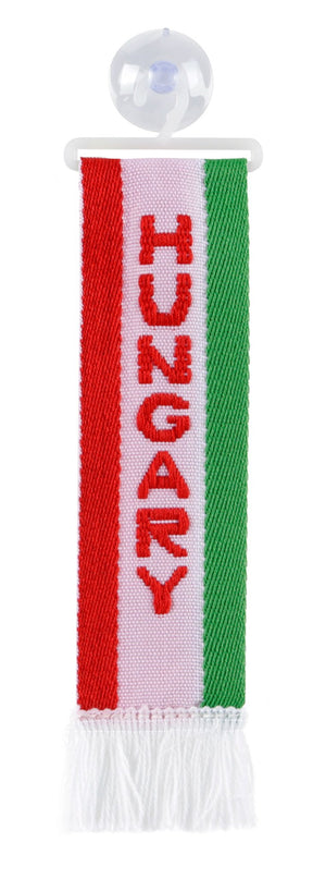 Lampa Mini-Sciarpa, confezione singola - Hungary 97890