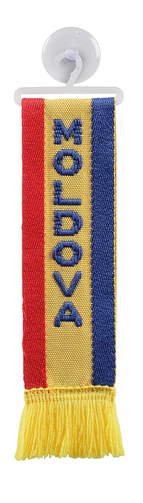 Lampa Mini-Sciarpa, confezione singola - Moldova 97894