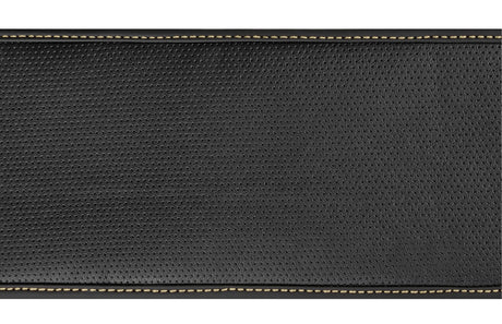 Skin-Cover, coprivolante elasticizzato in Skeentex Nero/Beige XL  49/51 cm 97928