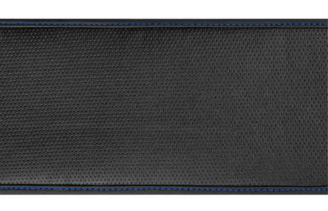Lampa Skin-Cover, coprivolante elasticizzato in Skeentex Nero/Blu XL  49/51 cm 97932