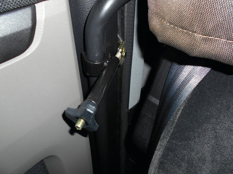 Lampa Serrature aggiuntive cabina camion Man TGS 09/14>10/21 Man TGX 09/12>10/21 97940