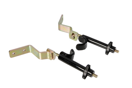 Lampa Serrature aggiuntive cabina camion Man TGS 09/14>10/21 Man TGX 09/12>10/21 97940