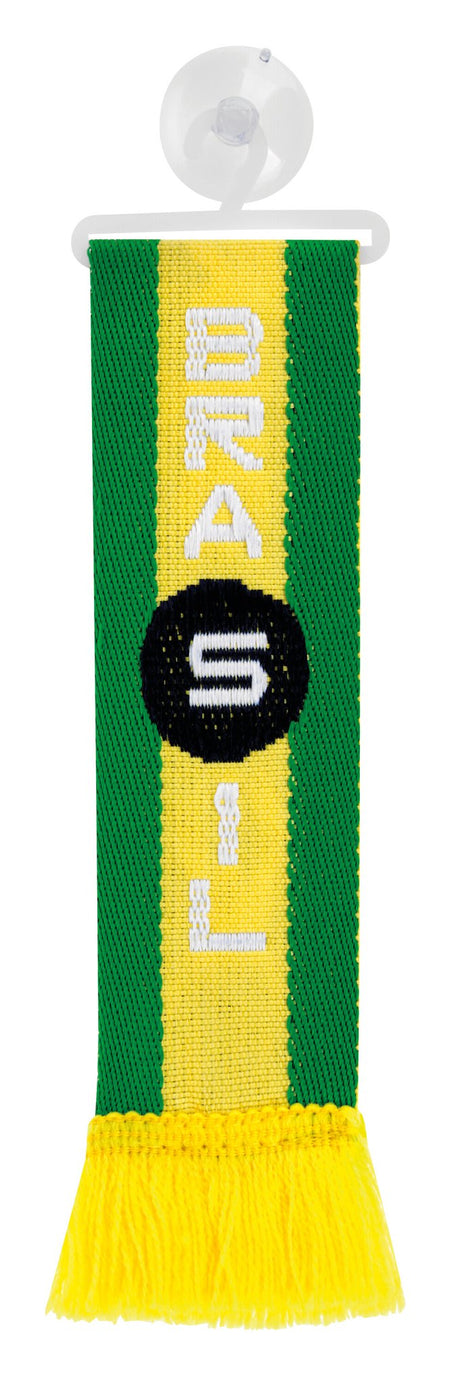 Lampa Mini-Sciarpa, confezione singola - Brasil 97942