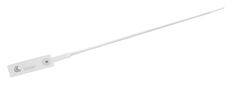 Lampa Set 10 Sigilli di sicurezza, in polipropilene con inserto metallico 97946