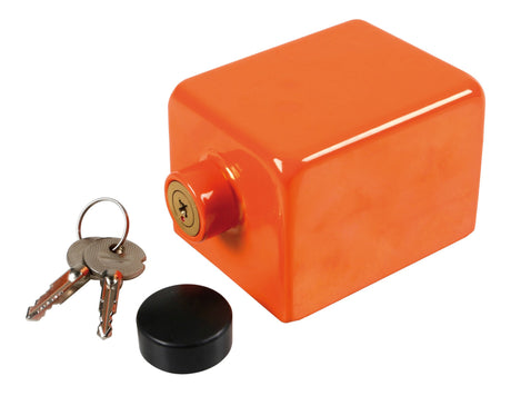 Lampa Cyclope, antifurto meccanico per ruota di scorta 97954
