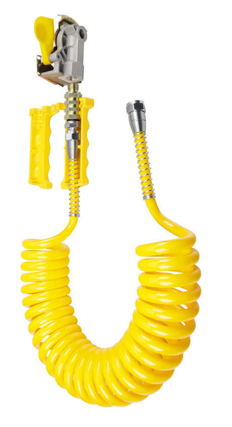 Lampa Pro-Handle Set, set impugnature per spirali aria camion 97959