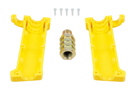 Lampa Pro-Handle Set, set impugnature per spirali aria camion 97959