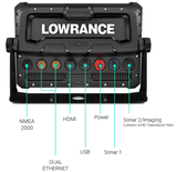 Lowrance Hds Pro