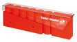 Lampa Tacho-Roll Holder, custodia per rotoli cronotachigrafo digitale 98045