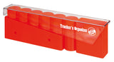 Lampa Tacho-Roll Holder, custodia per rotoli cronotachigrafo digitale 98045