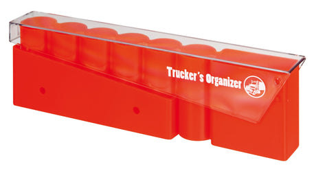 Lampa Tacho-Roll Holder, custodia per rotoli cronotachigrafo digitale 98045