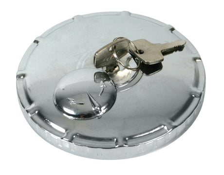 Lampa Tank-Lock, tappo serbatoio con serratura -  80 mm 98069