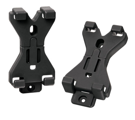Lampa Clips portatarga per rimorchi 98084