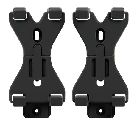 Lampa Clips portatarga per rimorchi 98084