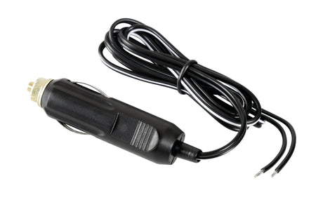 Lampa Spinotto standard per presa accendisigari con cavo - 12/24V 98091