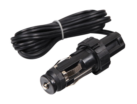 Lampa B-Lock, Spinotto per presa accendisigari con funzione di bloccaggio 12/24V 98092