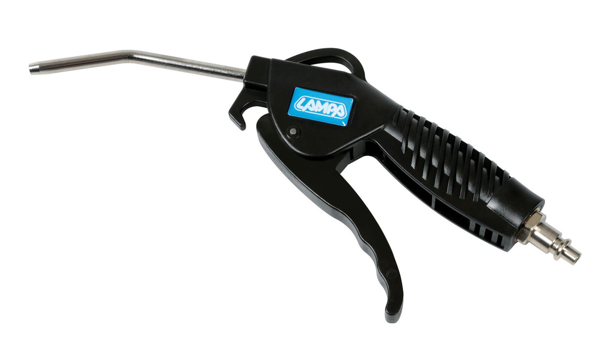 Lampa G-2 De Luxe, pistola soffiaggio aria 98095