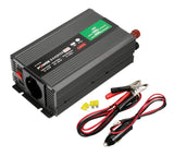 Inverter 24V 220V 300W per camion  Lampa Power Inverter 300 98148