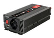 Inverter 24V 220V 600W per camion  Lampa Power Inverter 600 98149