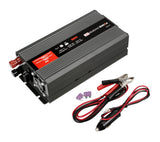 Inverter 24V 220V 600W per camion  Lampa Power Inverter 600 98149