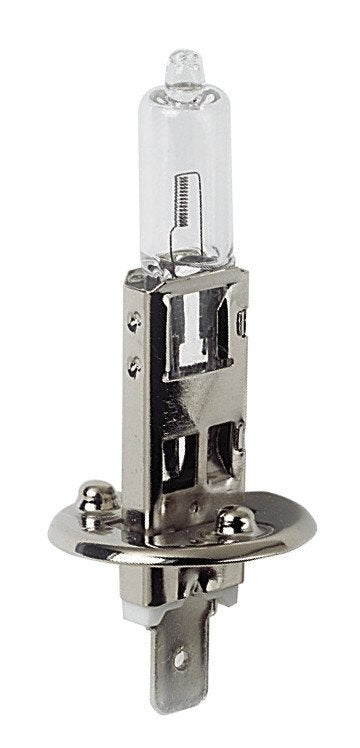 Lampa 24V Lampada alogena - H1 - 70W - P14,5s - 1 pz - Scatola 98204
