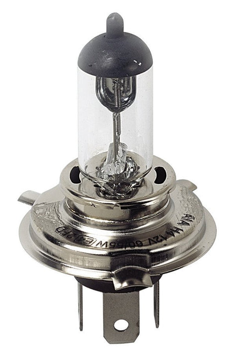 Lampa 24V Lampada alogena - H4 - 75/70W - P43t - 1 pz - D/Blister 98209