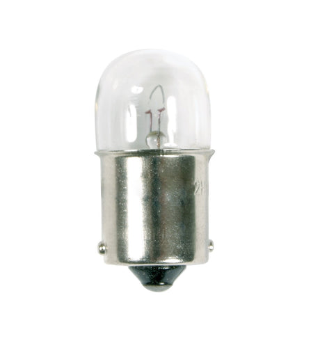 Lampa 24V Lampada sferica - R5W - 5W - BA15s - 2 pz - D/Blister 98217