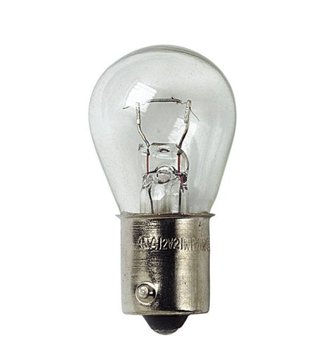 Lampa 24V Lampada 1 filamento - P21W - 21W - BA15s - 2 pz - D/Blister 98229