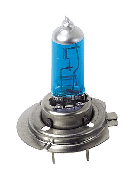 Lampa 24V Lampada alogena Blu-Xe - H7 - 70W - PX26d - 2 pz - D/Blister 98285