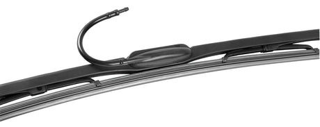 Optimax spazzola tergicristallo per camion e furgoni 60 cm 24" spruzzatori 1 pz 98503