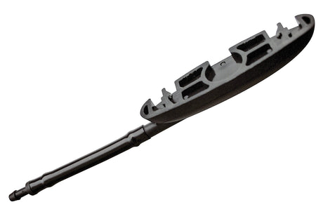 Optimax spazzola tergicristallo per camion e furgoni 60 cm 24" spruzzatori 1 pz 98503
