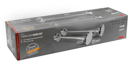 Lampa Kit trombe bitonali pneumatiche 98510