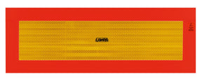 Lampa Coppia pannelli catarifrangenti - Rimorchio 98516