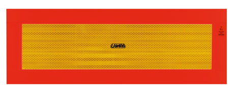 Lampa Coppia pannelli catarifrangenti - Rimorchio 98516