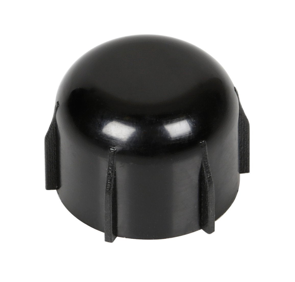 Lampa Top-Cap Radnabenzahnkappen für Lkw - 10er-Pack