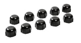 Lampa Top-Cap Radnabenzahnkappen für Lkw - 10er-Pack