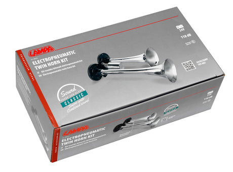 Lampa Kit trombe pneumatiche 24V, 5A 98662