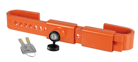 Lampa Zanna, lucchetto blocca-porte posteriore 98690